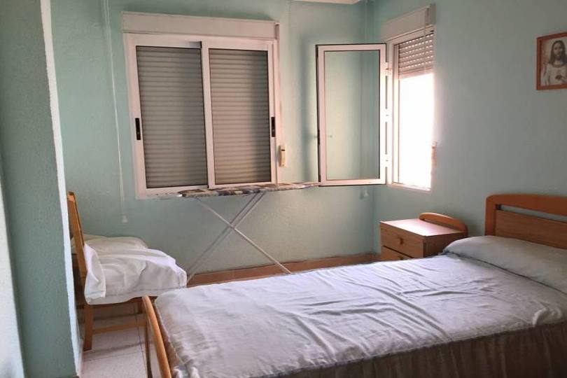 Elche,Alicante,España,4 Bedrooms Bedrooms,1 BañoBathrooms,Pisos,12503