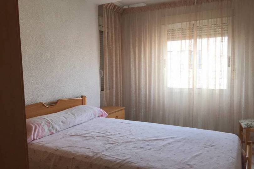 Elche,Alicante,España,4 Bedrooms Bedrooms,1 BañoBathrooms,Pisos,12503