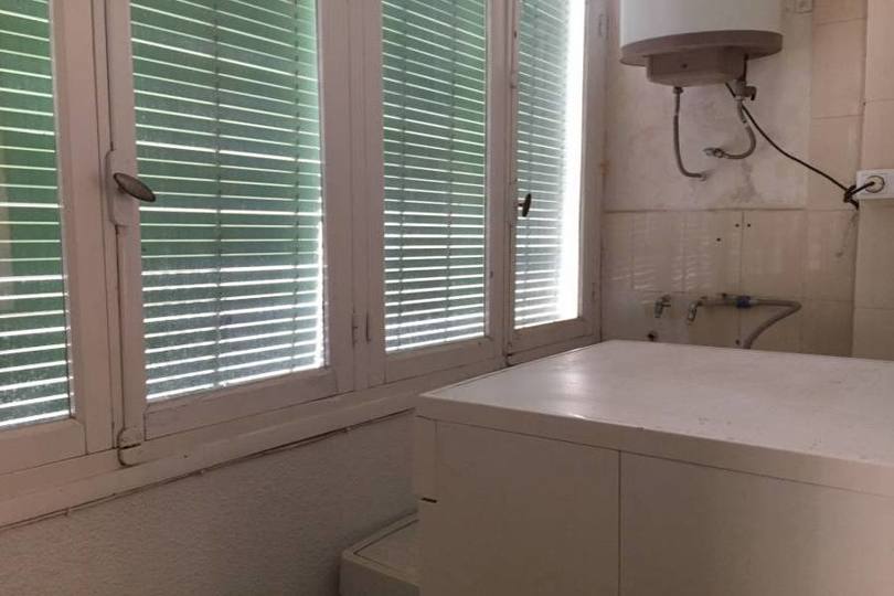 Elche,Alicante,España,4 Bedrooms Bedrooms,1 BañoBathrooms,Pisos,12503
