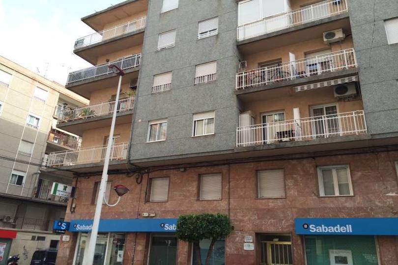 Elche,Alicante,España,4 Bedrooms Bedrooms,1 BañoBathrooms,Pisos,12503