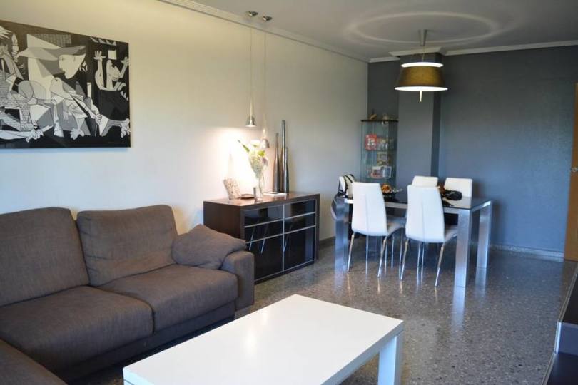 Elche,Alicante,España,3 Bedrooms Bedrooms,2 BathroomsBathrooms,Pisos,12507