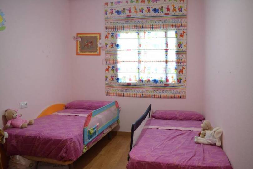 Elche,Alicante,España,3 Bedrooms Bedrooms,2 BathroomsBathrooms,Pisos,12507