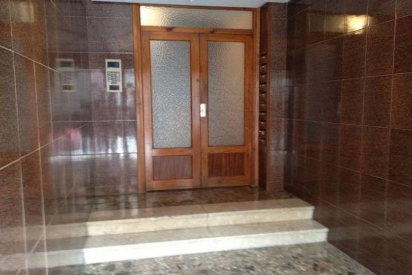 Elche,Alicante,España,3 Bedrooms Bedrooms,1 BañoBathrooms,Pisos,12510