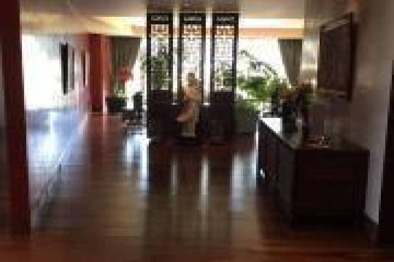 Cuajimalpa de Morelos,Distrito Federal,Mexico,4 Bedrooms Bedrooms,4 BathroomsBathrooms,PH Tipo Casa,Carr. San Mateo Santa Rosa ,12513