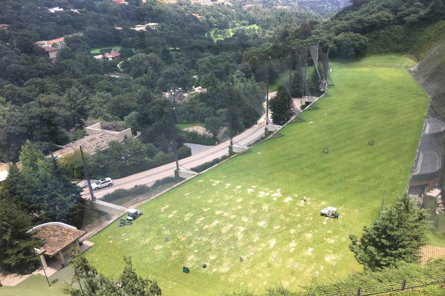 Cuajimalpa de Morelos,Distrito Federal,Mexico,4 Bedrooms Bedrooms,4 BathroomsBathrooms,PH Tipo Casa,Carr. San Mateo Santa Rosa ,12513