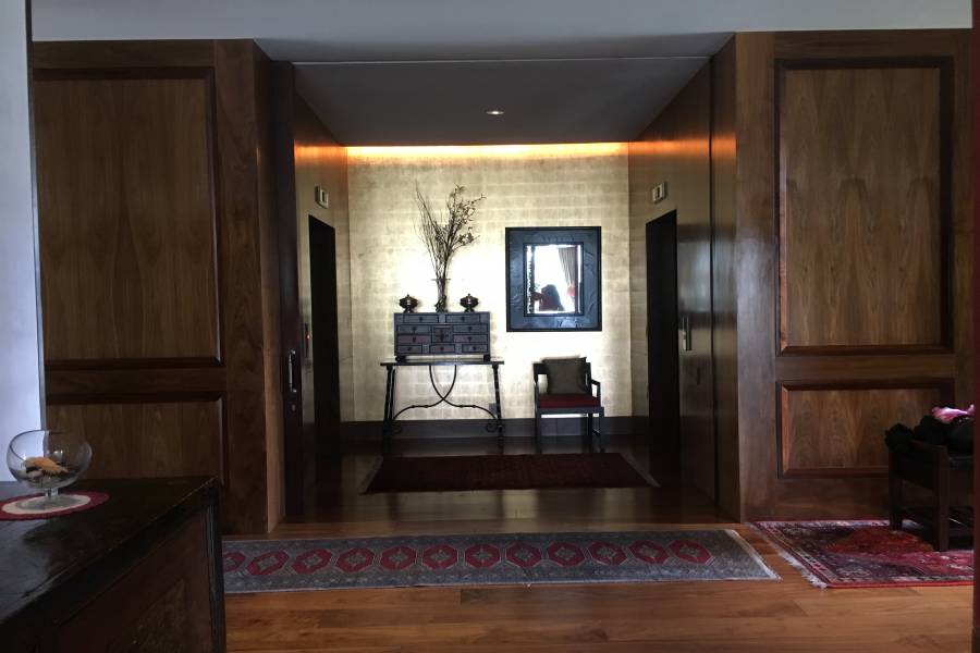 Cuajimalpa de Morelos,Distrito Federal,Mexico,4 Bedrooms Bedrooms,4 BathroomsBathrooms,PH Tipo Casa,Carr. San Mateo Santa Rosa ,12513