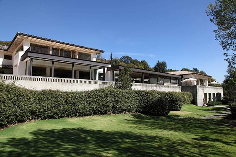 Cuajimalpa de Morelos,Distrito Federal,Mexico,4 Bedrooms Bedrooms,4 BathroomsBathrooms,PH Tipo Casa,Carr. San Mateo Santa Rosa ,12513