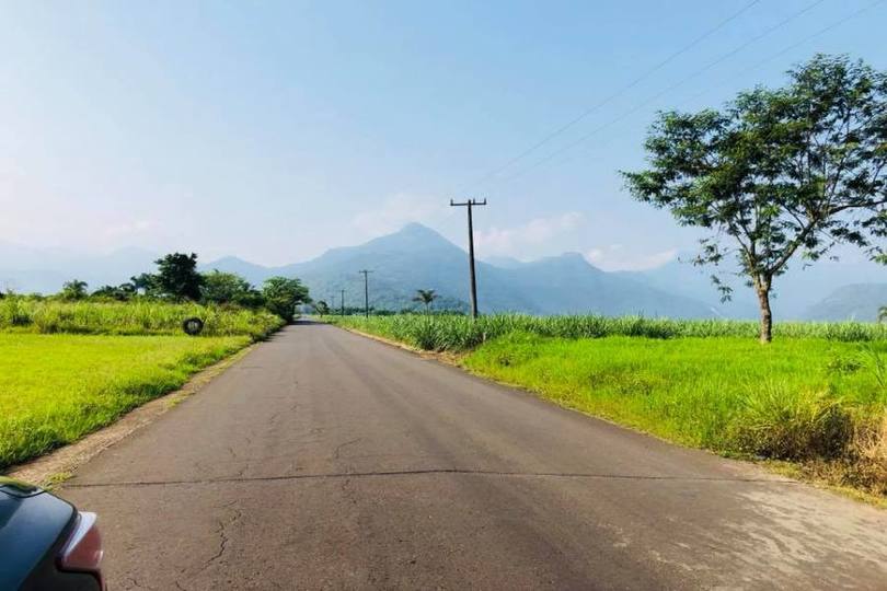 CARRETERA A VILLA UNIÓN 