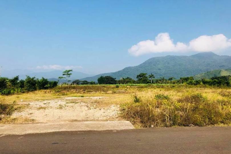 Fortín,Veracruz,Mexico,Lotes-Terrenos,CARRETERA A VILLA UNIÓN ,12514