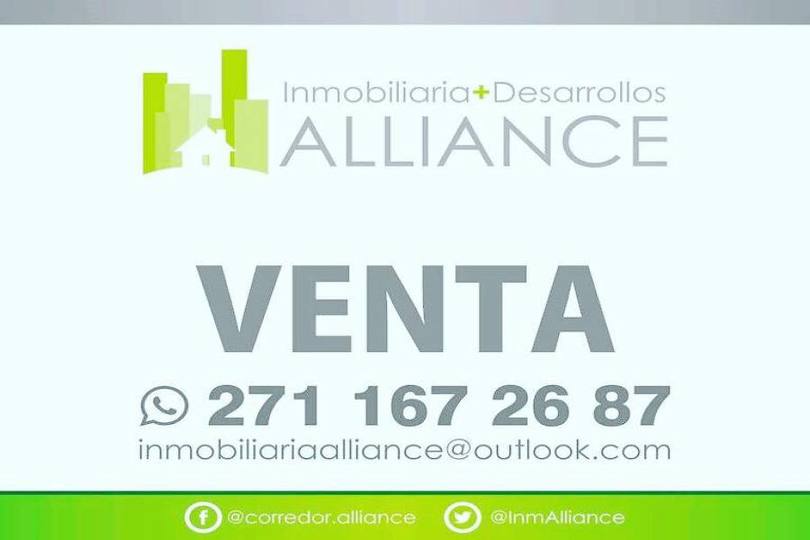 Fortín,Veracruz,Mexico,Lotes-Terrenos,CARRETERA A VILLA UNIÓN ,12514