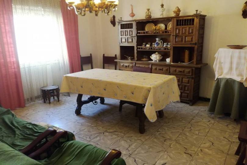 Elche,Alicante,España,3 Bedrooms Bedrooms,1 BañoBathrooms,Pisos,12519