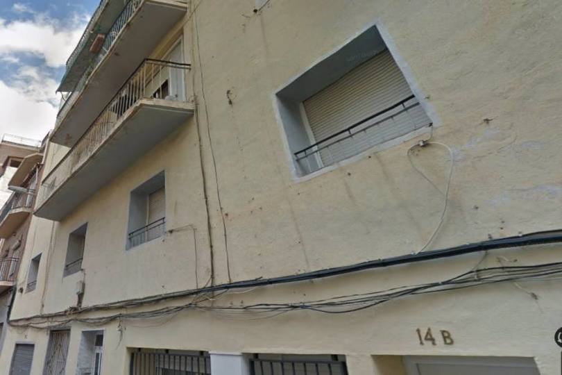 Elche,Alicante,España,3 Bedrooms Bedrooms,1 BañoBathrooms,Pisos,12519