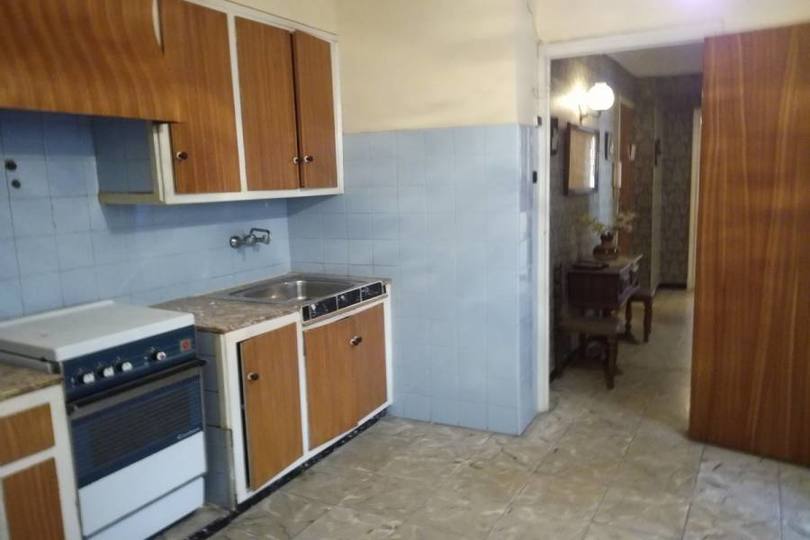 Elche,Alicante,España,3 Bedrooms Bedrooms,1 BañoBathrooms,Pisos,12519