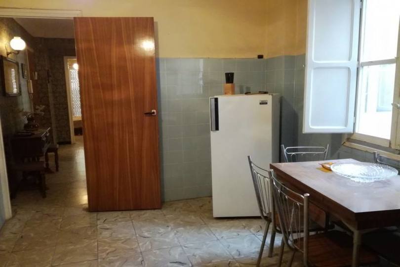 Elche,Alicante,España,3 Bedrooms Bedrooms,1 BañoBathrooms,Pisos,12519
