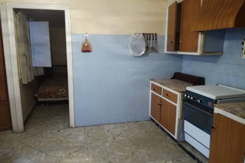 Elche,Alicante,España,3 Bedrooms Bedrooms,1 BañoBathrooms,Pisos,12519