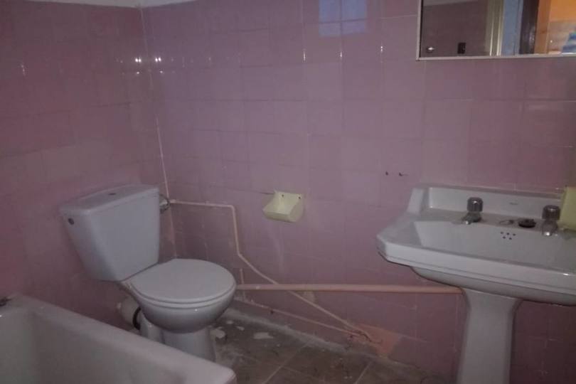 Elche,Alicante,España,3 Bedrooms Bedrooms,1 BañoBathrooms,Pisos,12519