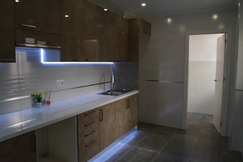 Elche,Alicante,España,3 Bedrooms Bedrooms,1 BañoBathrooms,Pisos,12522