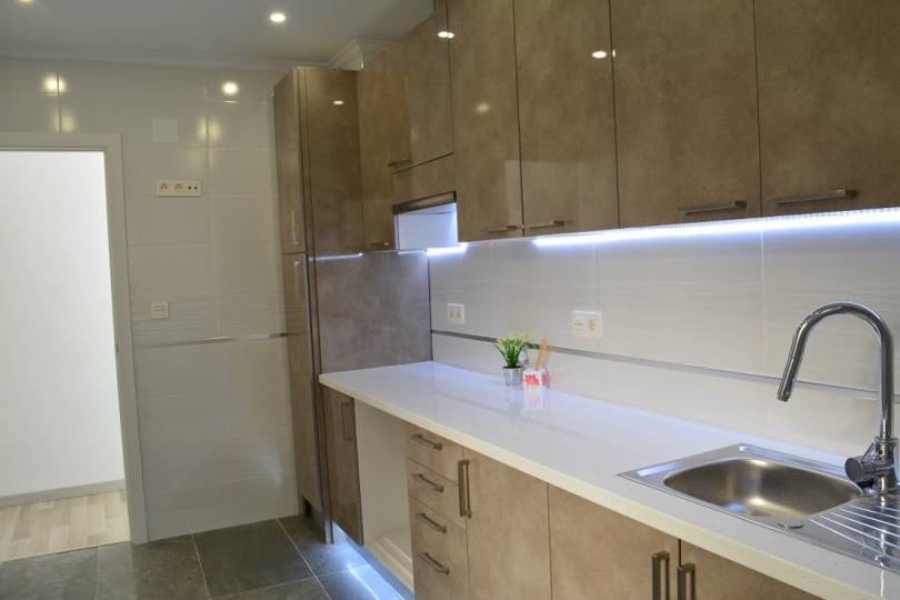 Elche,Alicante,España,3 Bedrooms Bedrooms,1 BañoBathrooms,Pisos,12522