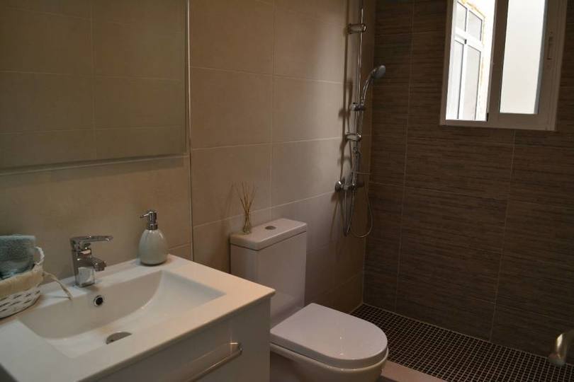 Elche,Alicante,España,3 Bedrooms Bedrooms,1 BañoBathrooms,Pisos,12522