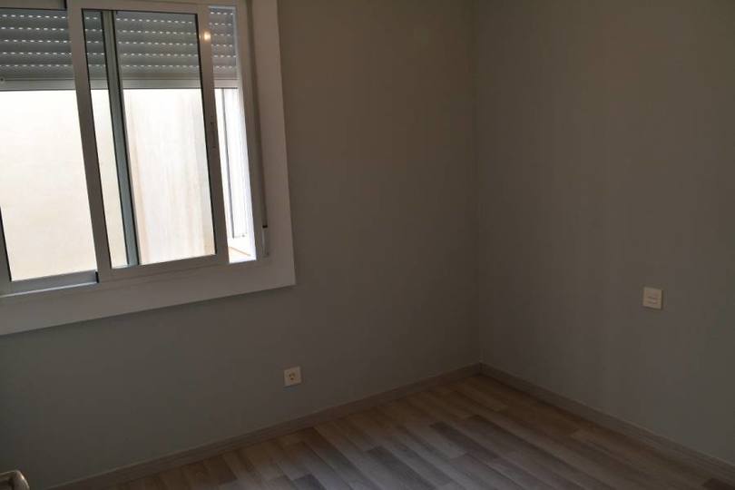 Elche,Alicante,España,3 Bedrooms Bedrooms,1 BañoBathrooms,Pisos,12522