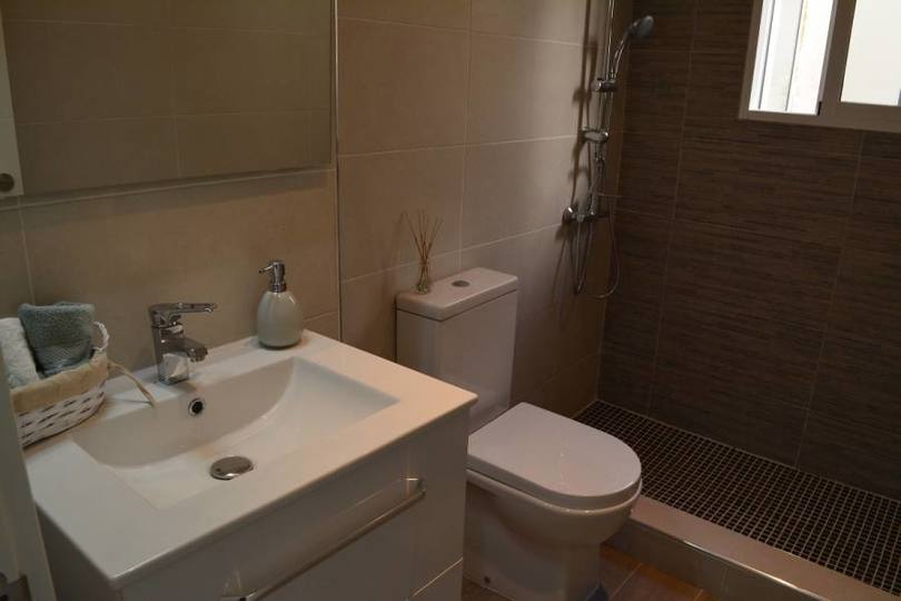 Elche,Alicante,España,3 Bedrooms Bedrooms,1 BañoBathrooms,Pisos,12522