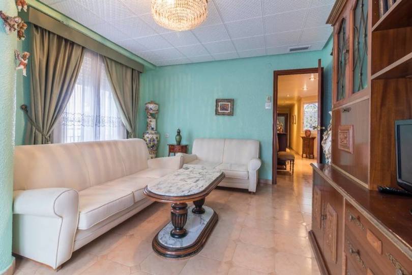Elche,Alicante,España,4 Bedrooms Bedrooms,1 BañoBathrooms,Pisos,12524