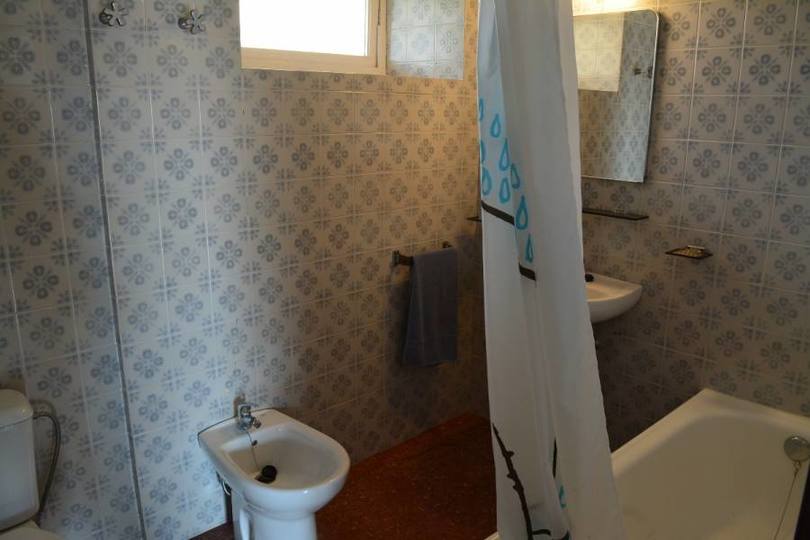 Arenales del sol,Alicante,España,3 Bedrooms Bedrooms,2 BathroomsBathrooms,Pisos,12525