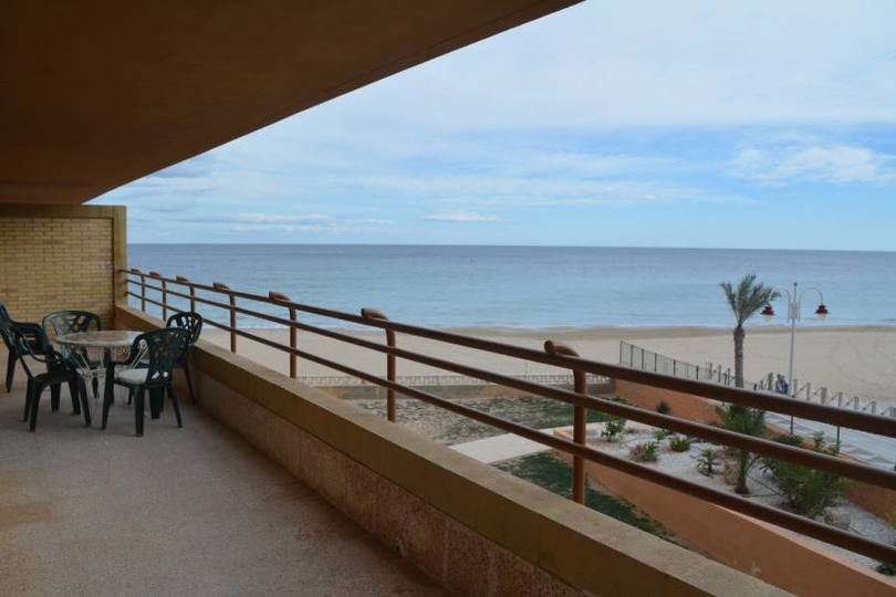 Arenales del sol,Alicante,España,3 Bedrooms Bedrooms,2 BathroomsBathrooms,Pisos,12525