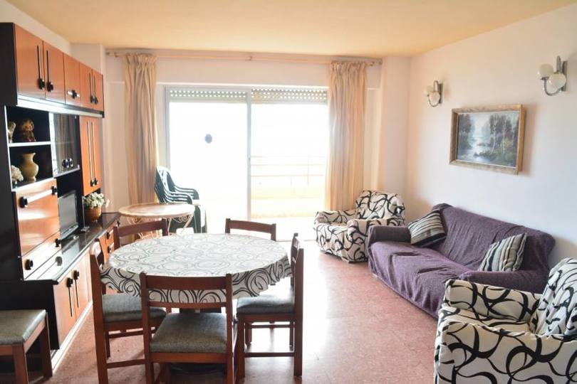 Arenales del sol,Alicante,España,3 Bedrooms Bedrooms,2 BathroomsBathrooms,Pisos,12525