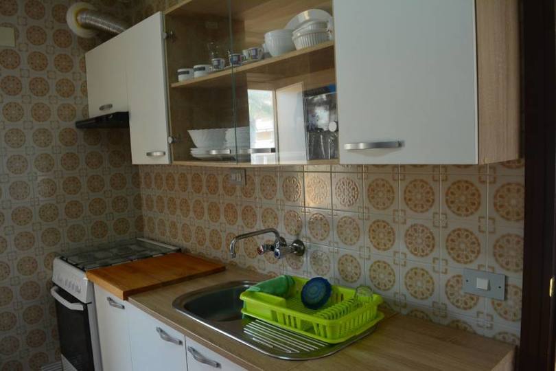 Arenales del sol,Alicante,España,3 Bedrooms Bedrooms,2 BathroomsBathrooms,Pisos,12525
