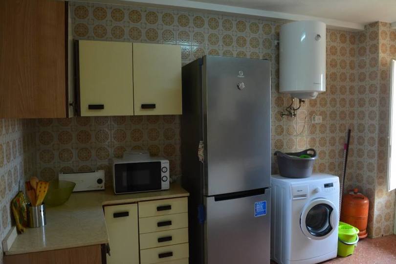 Arenales del sol,Alicante,España,3 Bedrooms Bedrooms,2 BathroomsBathrooms,Pisos,12525