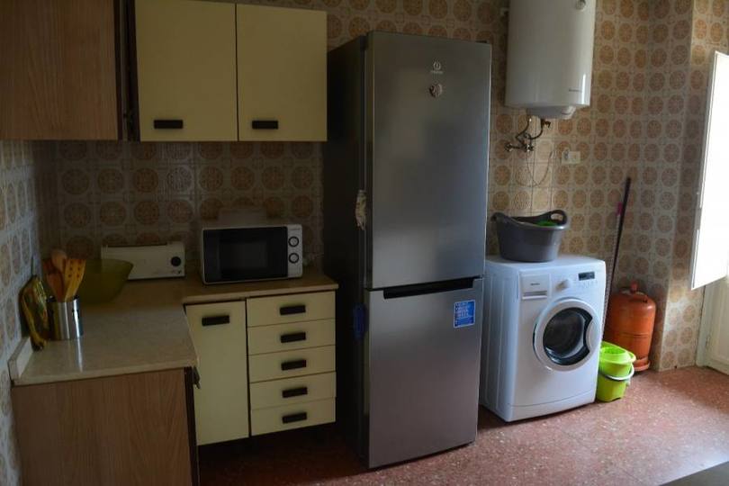 Arenales del sol,Alicante,España,3 Bedrooms Bedrooms,2 BathroomsBathrooms,Pisos,12525