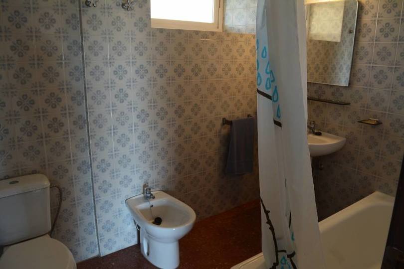 Arenales del sol,Alicante,España,3 Bedrooms Bedrooms,2 BathroomsBathrooms,Pisos,12525