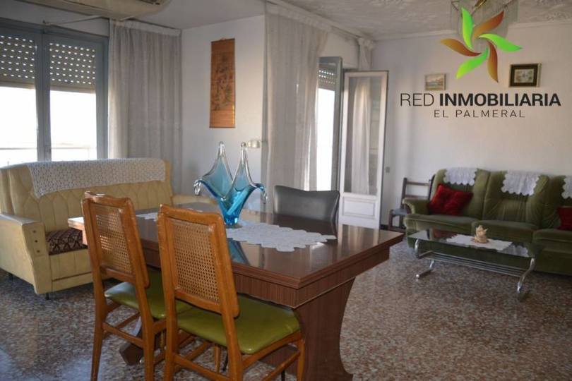 Elche,Alicante,España,3 Bedrooms Bedrooms,1 BañoBathrooms,Pisos,12528