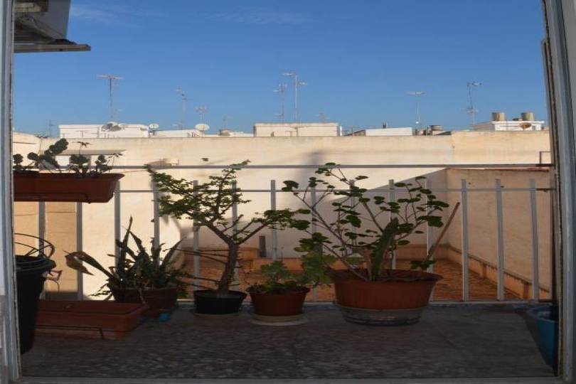 Elche,Alicante,España,3 Bedrooms Bedrooms,1 BañoBathrooms,Pisos,12528