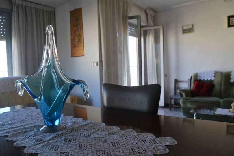 Elche,Alicante,España,3 Bedrooms Bedrooms,1 BañoBathrooms,Pisos,12528