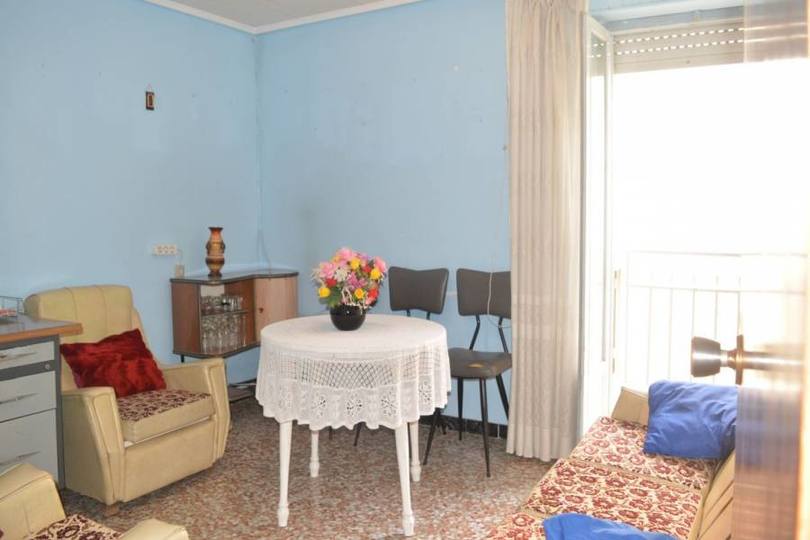 Elche,Alicante,España,3 Bedrooms Bedrooms,1 BañoBathrooms,Pisos,12528