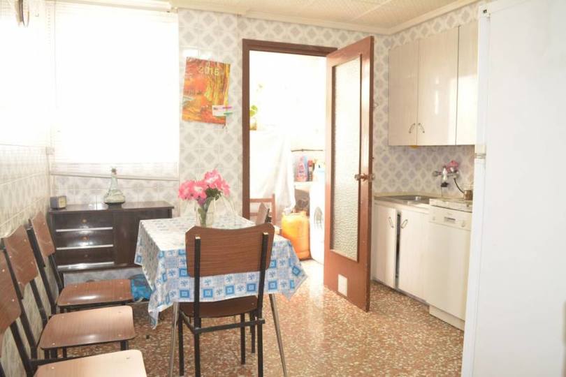 Elche,Alicante,España,3 Bedrooms Bedrooms,1 BañoBathrooms,Pisos,12528
