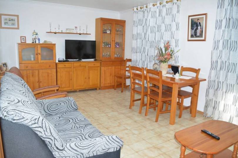 Elche,Alicante,España,3 Bedrooms Bedrooms,1 BañoBathrooms,Pisos,12531