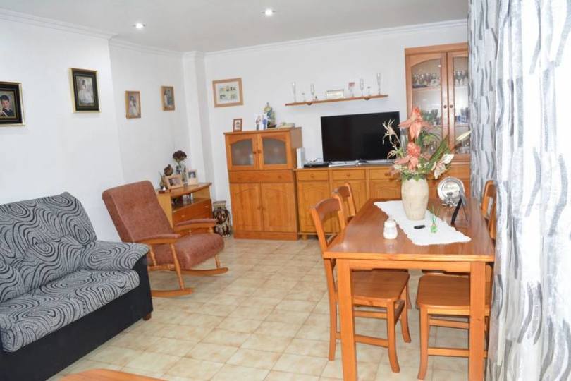 Elche,Alicante,España,3 Bedrooms Bedrooms,1 BañoBathrooms,Pisos,12531