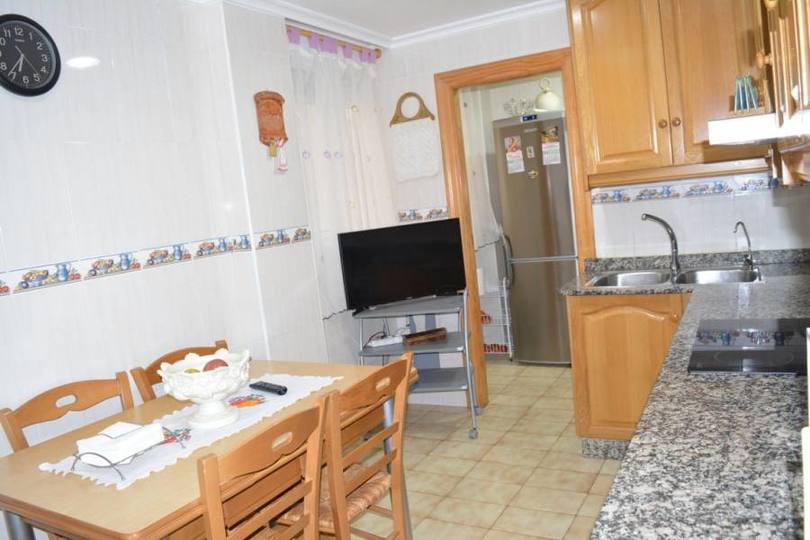 Elche,Alicante,España,3 Bedrooms Bedrooms,1 BañoBathrooms,Pisos,12531