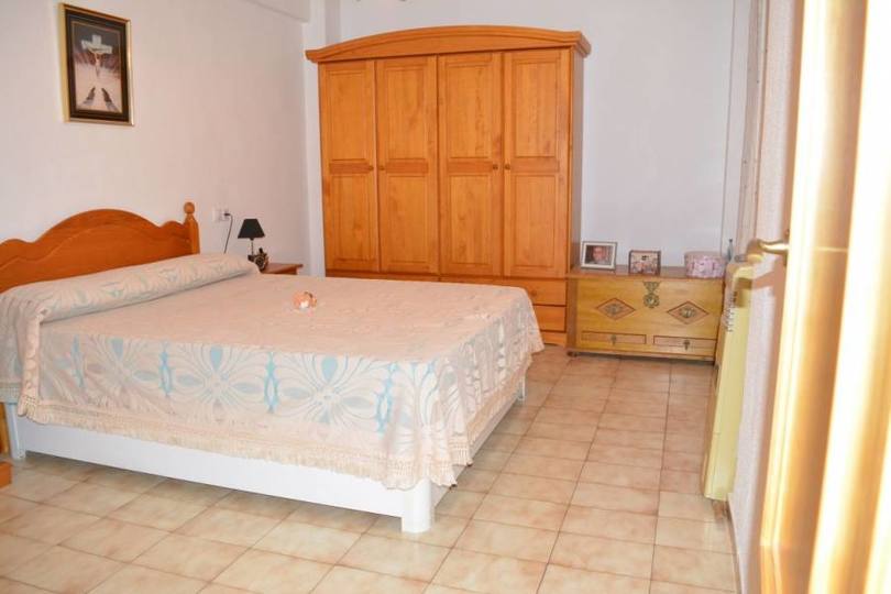 Elche,Alicante,España,3 Bedrooms Bedrooms,1 BañoBathrooms,Pisos,12531