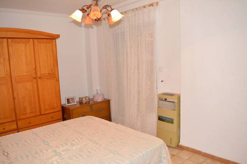 Elche,Alicante,España,3 Bedrooms Bedrooms,1 BañoBathrooms,Pisos,12531