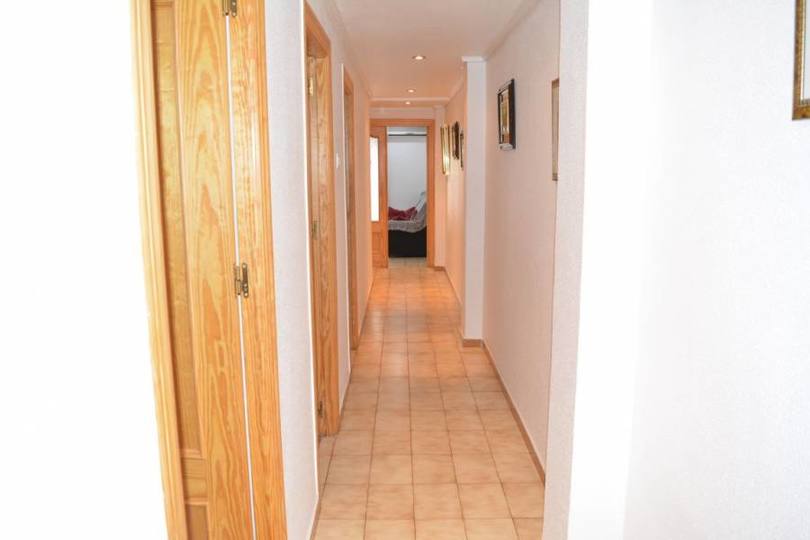 Elche,Alicante,España,3 Bedrooms Bedrooms,1 BañoBathrooms,Pisos,12531