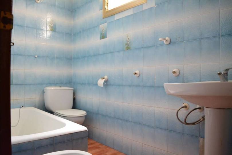 Elche,Alicante,España,4 Bedrooms Bedrooms,1 BañoBathrooms,Pisos,12534