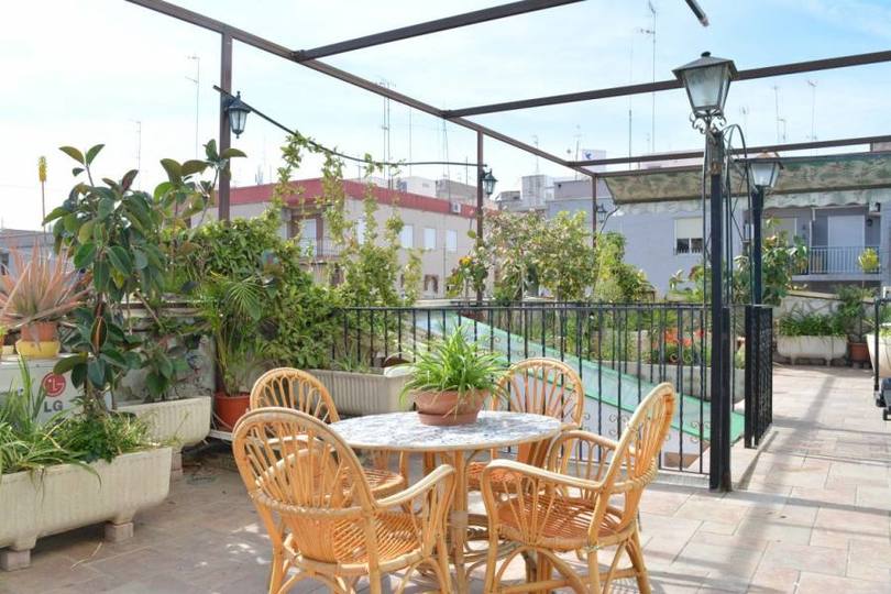 Elche,Alicante,España,4 Bedrooms Bedrooms,3 BathroomsBathrooms,Pisos,12535