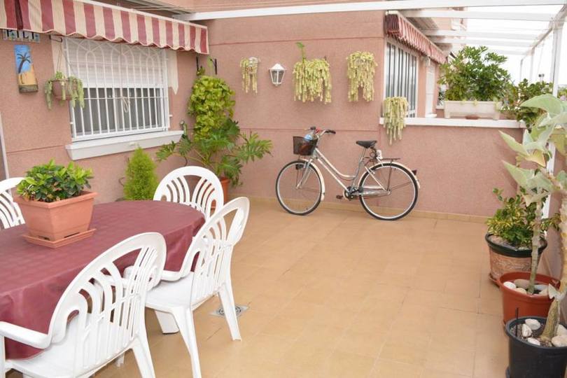 Santa Pola,Alicante,España,1 Dormitorio Bedrooms,1 BañoBathrooms,Pisos,12536