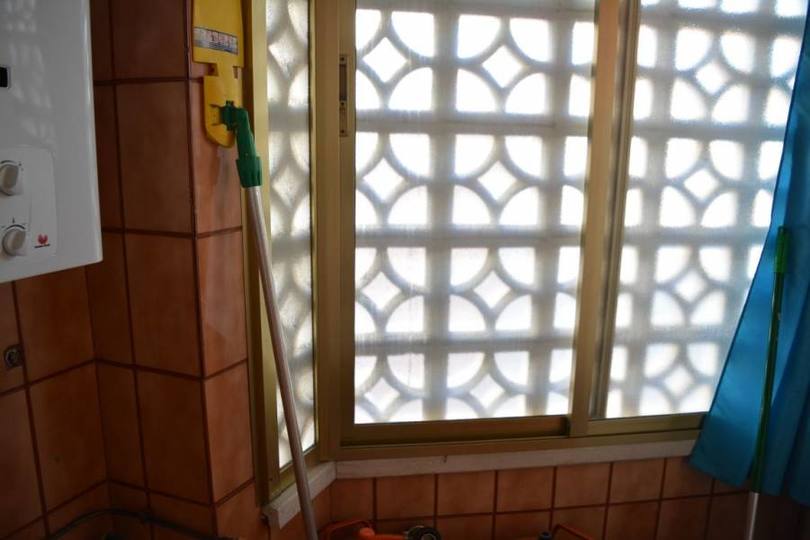 Elche,Alicante,España,2 Bedrooms Bedrooms,1 BañoBathrooms,Pisos,12537