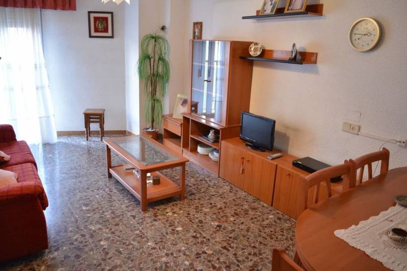 Elche,Alicante,España,2 Bedrooms Bedrooms,1 BañoBathrooms,Pisos,12537