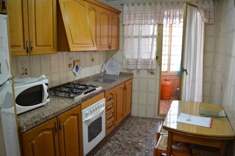 Elche,Alicante,España,2 Bedrooms Bedrooms,1 BañoBathrooms,Pisos,12537